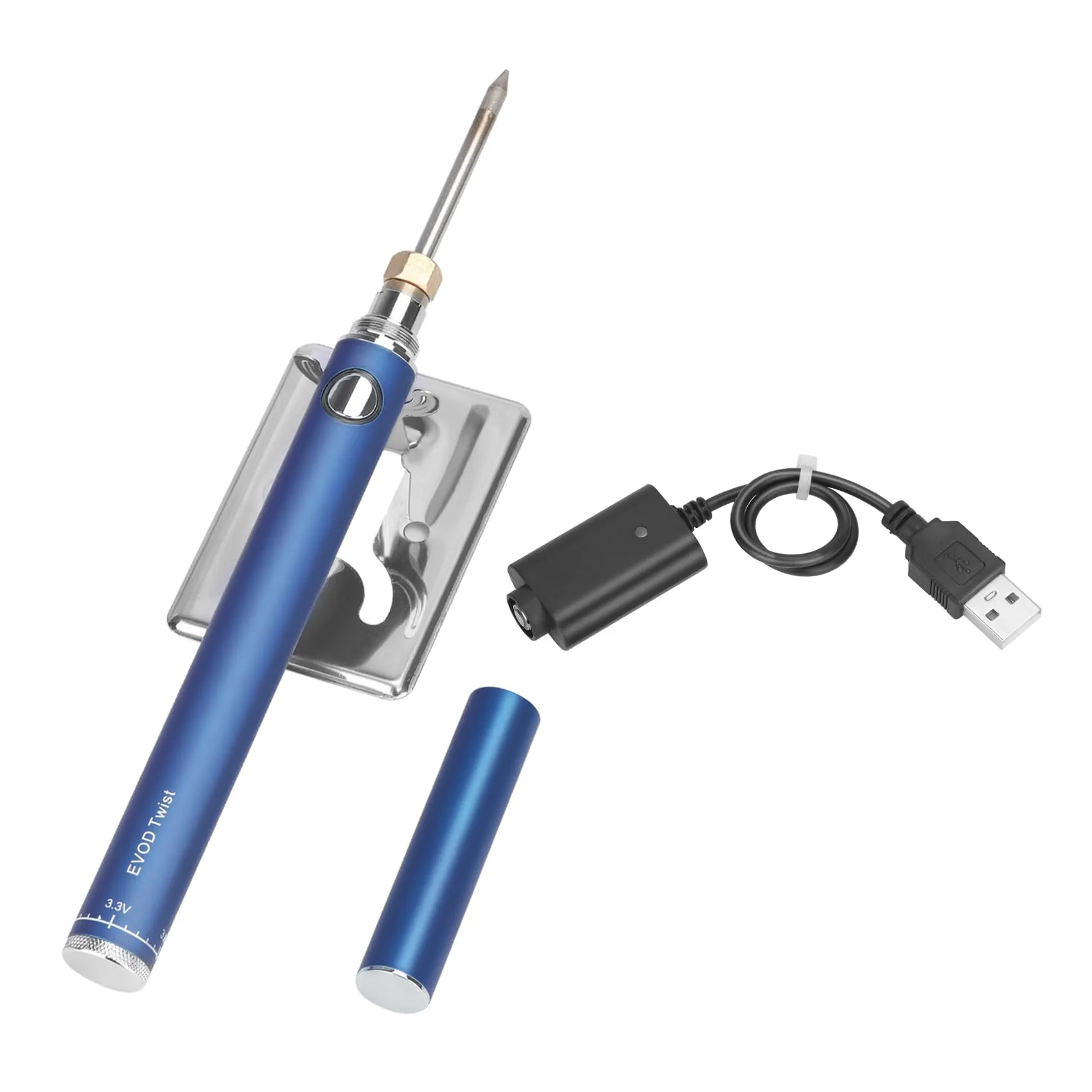 Cordless Soldering Iron - Uooce S11