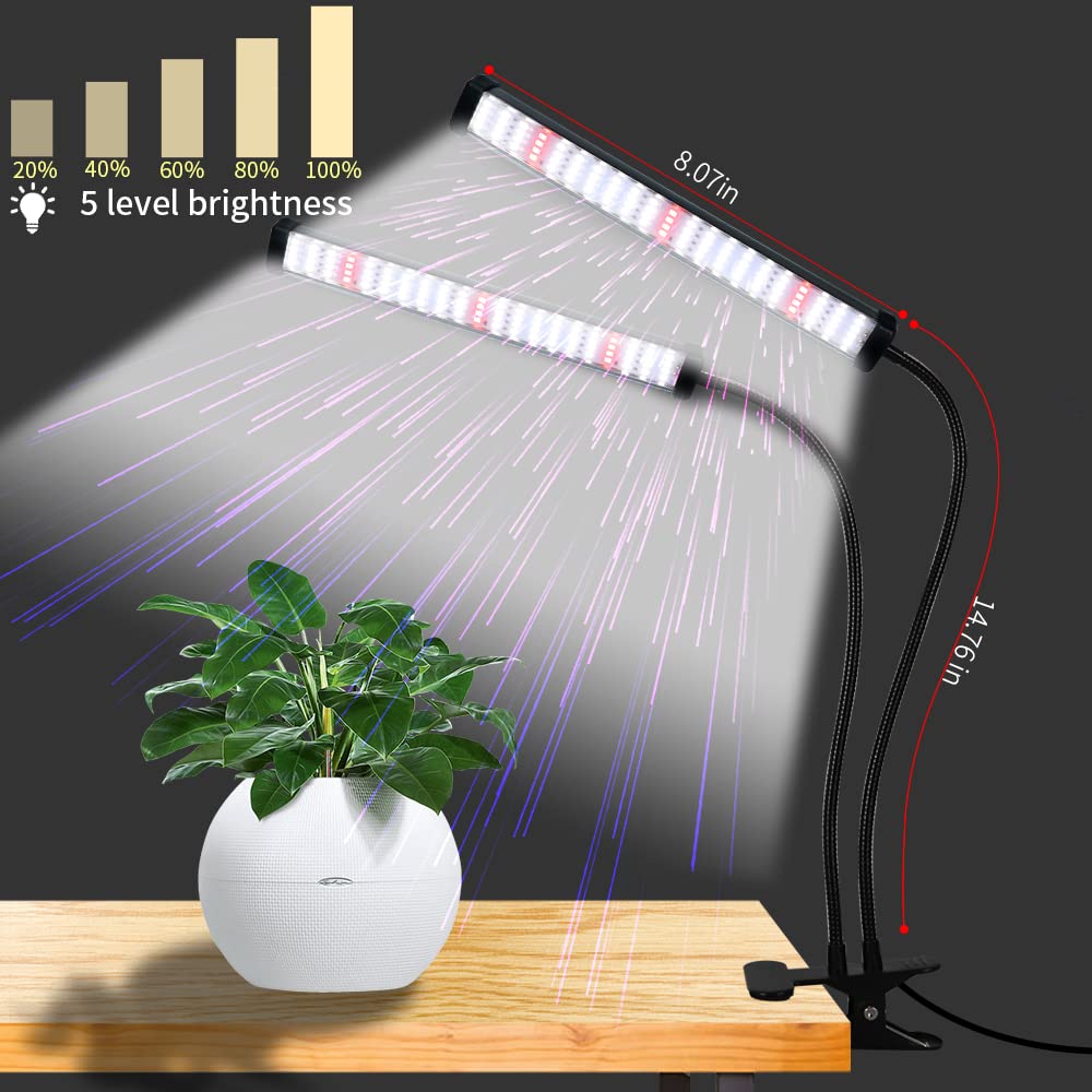 LED Grow Light Plant Lights for Indoor Plants