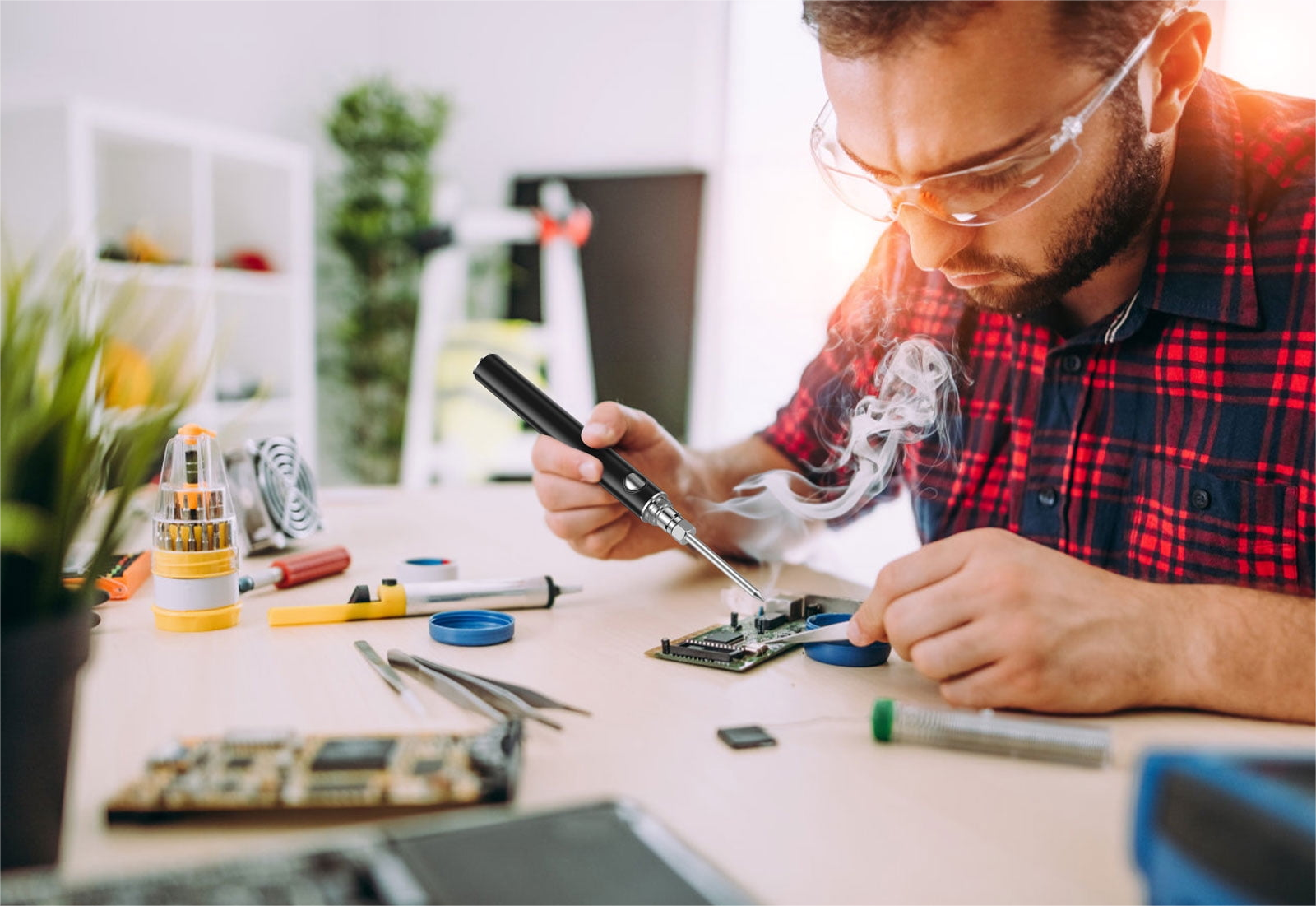 Uooce Inc S11 Battery