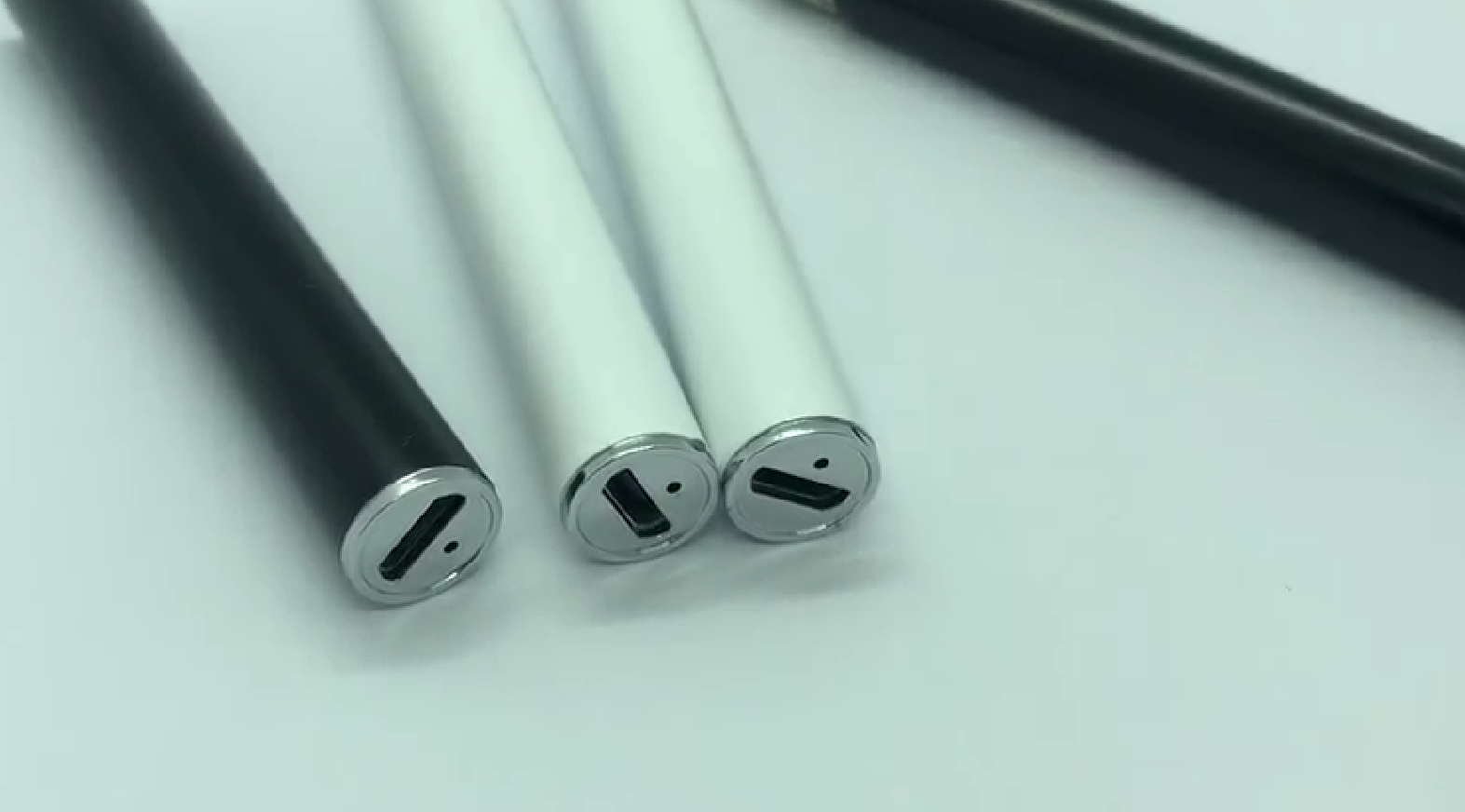 Uooce S11 cart battery black and white version 3